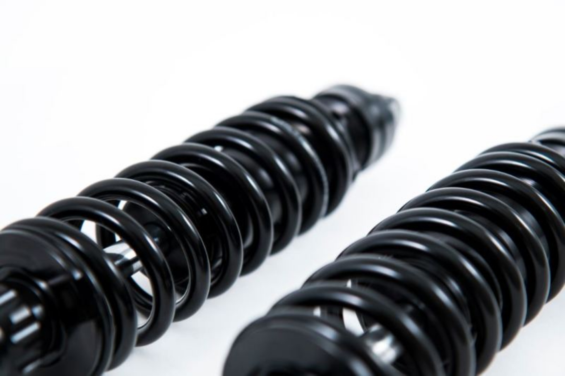 Picture of Ohlins 02-17 Harley-Davidson VRSC V-Rod STX 36 Blackline Shock Absorber