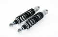 Picture of Ohlins 91-17 Harley-Davidson Dyna FXD STX 36 Twin Shock Absorber