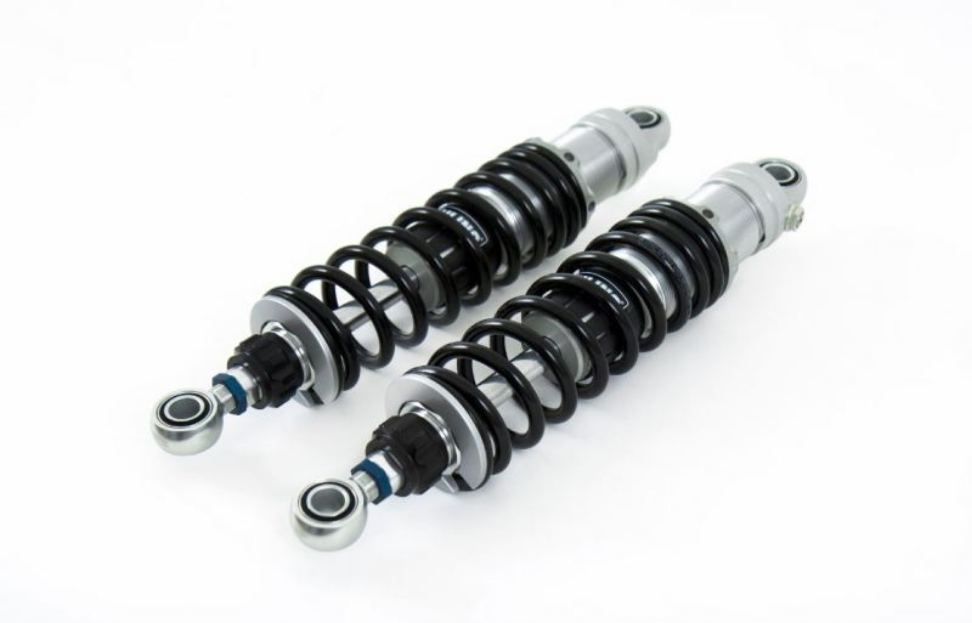 Picture of Ohlins 91-17 Harley-Davidson Dyna FXD STX 36 Twin Shock Absorber