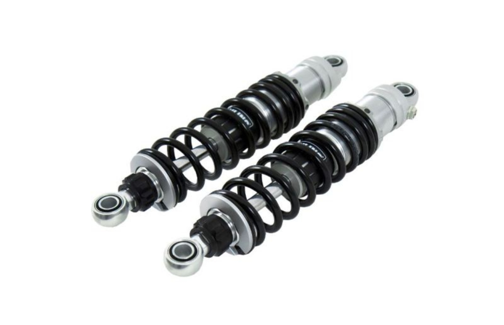 Picture of Ohlins 04-20 Harley-Davidson Sportster XL STX 36 Twin Shock Absorber