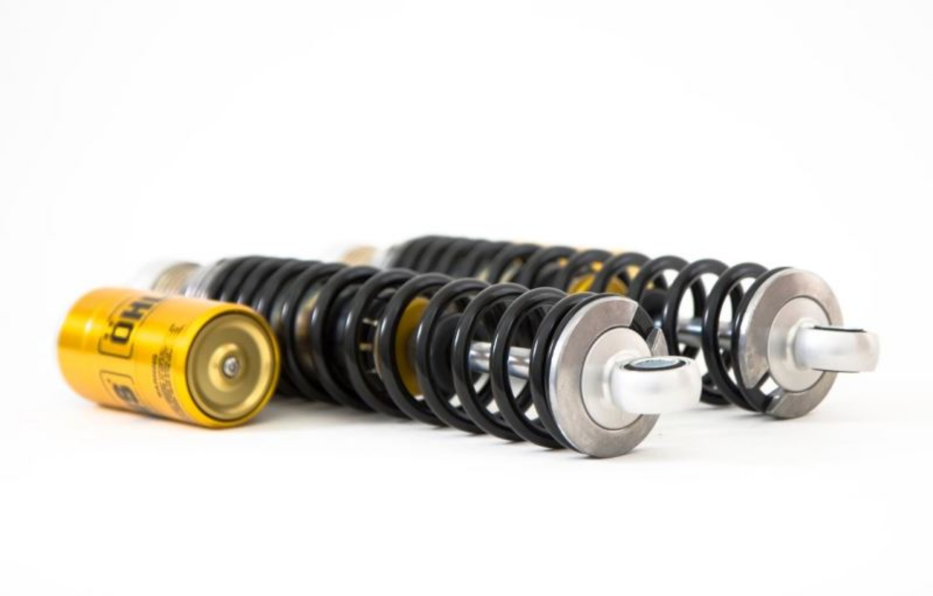 Picture of Ohlins 04-20 Harley-Davidson XR 1200 STX 36 Twin Shock Absorber