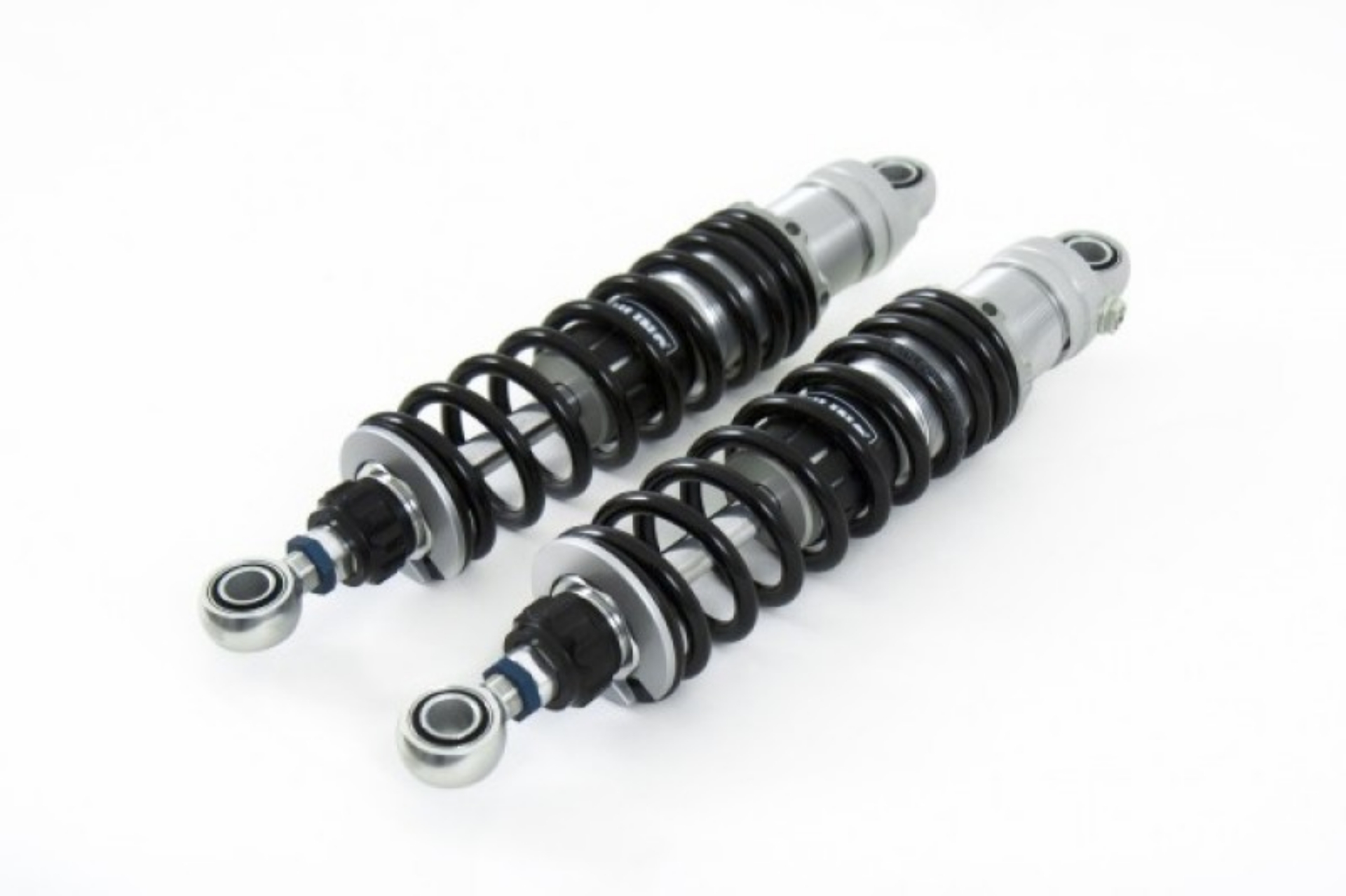 Picture of Ohlins 02-17 Harley-Davidson VRSC V-Rod STX 36 Twin Shock Absorber