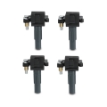 Picture of Mishimoto 2011+ Subaru WRX STI Single Ignition Coil