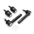 Picture of Cobb 08-21 Subaru WRX-STI Front Roll Center Bump Steer Kit