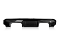 Picture of Akrapovic 21-22 BMW M3 G80 - M4 G82, G83 Rear Carbon Fiber Diffuser - High Gloss Black