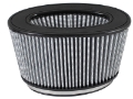 Picture of aFe Magnum FLOW Pro DRY S Air Filter 7x3in F 8-1-4x 4-1-4in B 9-1-4x5-1-4in T 5in H