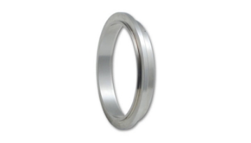 Picture of Vibrant 304 Stainless Steel V-Band Turbo Outlet Flange for Garrett G42