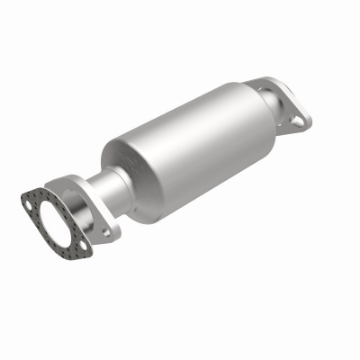 Picture of MagnaFlow 75-78 Nissan 280Z CA Manifold DF Converter