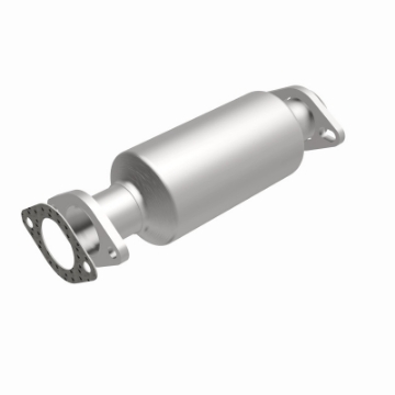 Picture of MagnaFlow 75-78 Nissan 280Z CA Manifold DF Converter