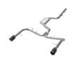 Picture of aFe 19-21 VW Jetta GLI MKVII L4-2-0L t MACH Force-Xp 304 SS Cat-Back Exhaust System Carbon Tips