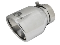 Picture of aFe 19-21 VW Jetta GLI MKVII L4-2-0L t MACH Force-Xp 304 SS Cat-Back Exhaust System Polished Tip