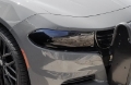 Picture of AVS 15-22 Dodge Charger Headlight Covers - Smoke