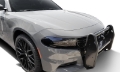 Picture of AVS 15-22 Dodge Charger Headlight Covers - Smoke