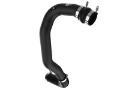 Picture of aFe 08-10 Ford Trucks V8-6-4L td BladeRunner 3 IN Aluminum Hot Charge Pipe - Black