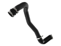 Picture of aFe 08-10 Ford Trucks V8-6-4L td BladeRunner 3 IN Aluminum Hot Charge Pipe - Black