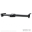 Picture of Westin 15-22 Chevrolet Colorado Outlaw Bumper Hitch Receiver - Textured Black