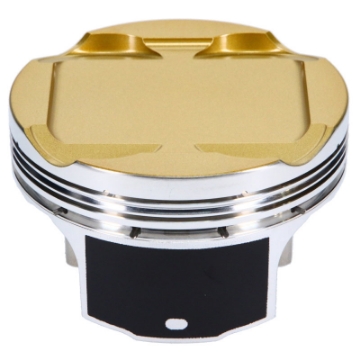 Picture of JE Pistons Subaru EJ20 Head-EJ25 Block Ultra Series 3-927 in- Bore Kit Set of 4 Pistons