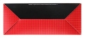 Picture of K&N Round Air Filter 7in OD 5-188in ID 3 Height