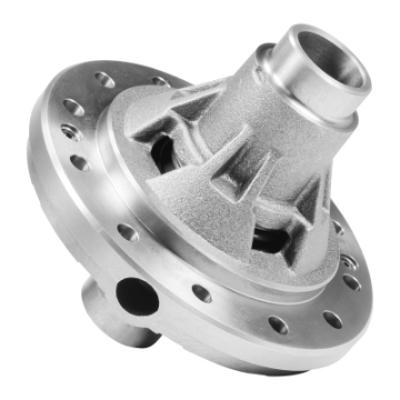 Picture of Yukon Gear Grizzly Locker For GM 10-5in 14T Differential 40 Spline 4-10-Down Ratio