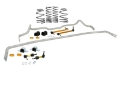 Picture of Whiteline 14+ Ford Focus ST Grip Series Stage 1 Kit