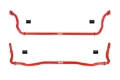 Picture of Eibach 05-12 PORSCHE 911 Carrera RWD 997 PDK Trans Only 26mm Front & 25mm Rear Anti-Roll Kit