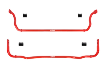 Picture of Eibach 05-12 PORSCHE 911 Carrera RWD 997 PDK Trans Only 26mm Front & 25mm Rear Anti-Roll Kit