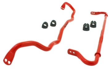Picture of Eibach 05-12 PORSCHE 911 Carrera RWD 997 PDK Trans Only 26mm Front & 25mm Rear Anti-Roll Kit