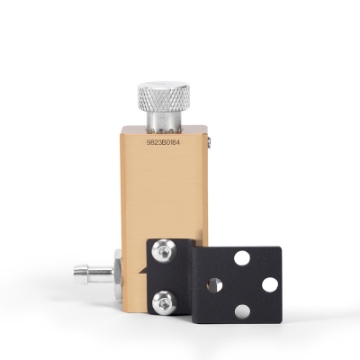 Picture of Mishimoto Manual Boost Controller - Gold