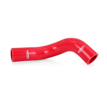 Picture of Mishimoto 2016+ Infiniti Q50-Q60 3-0T Silicone Coolant Hose Kit - Red