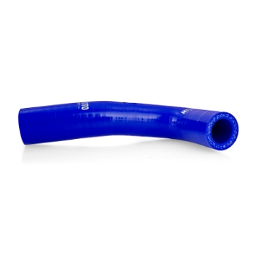 Picture of Mishimoto 2016+ Infiniti Q50-Q60 3-0T Ancillary Coolant Hose Kit - Blue