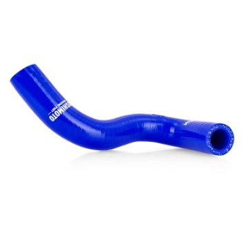 Picture of Mishimoto 2016+ Infiniti Q50-Q60 3-0T Ancillary Coolant Hose Kit - Blue