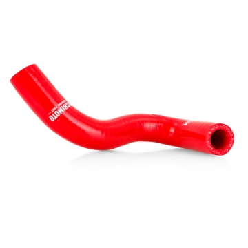 Picture of Mishimoto 2016+ Infiniti Q50-Q60 3-0T Ancillary Coolant Hose Kit - Red