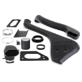 Picture of Mishimoto 2019+ Ford Ranger 2-3L Intake-Snorkel Bundle - Dry Filter