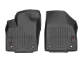 Picture of WeatherTech 2022+ Mercedes-Benz EQS Front FloorLiner - Black