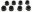 Picture of MAHLE Original Ford Probe 97-93 Valve Cover Grommet