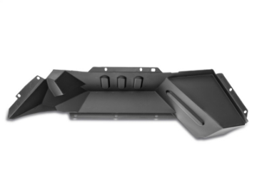 Picture of Rugged Ridge 20-22 Jeep Gladiator Max Terrain Fender Flares F-R Pair - Tex- Blk