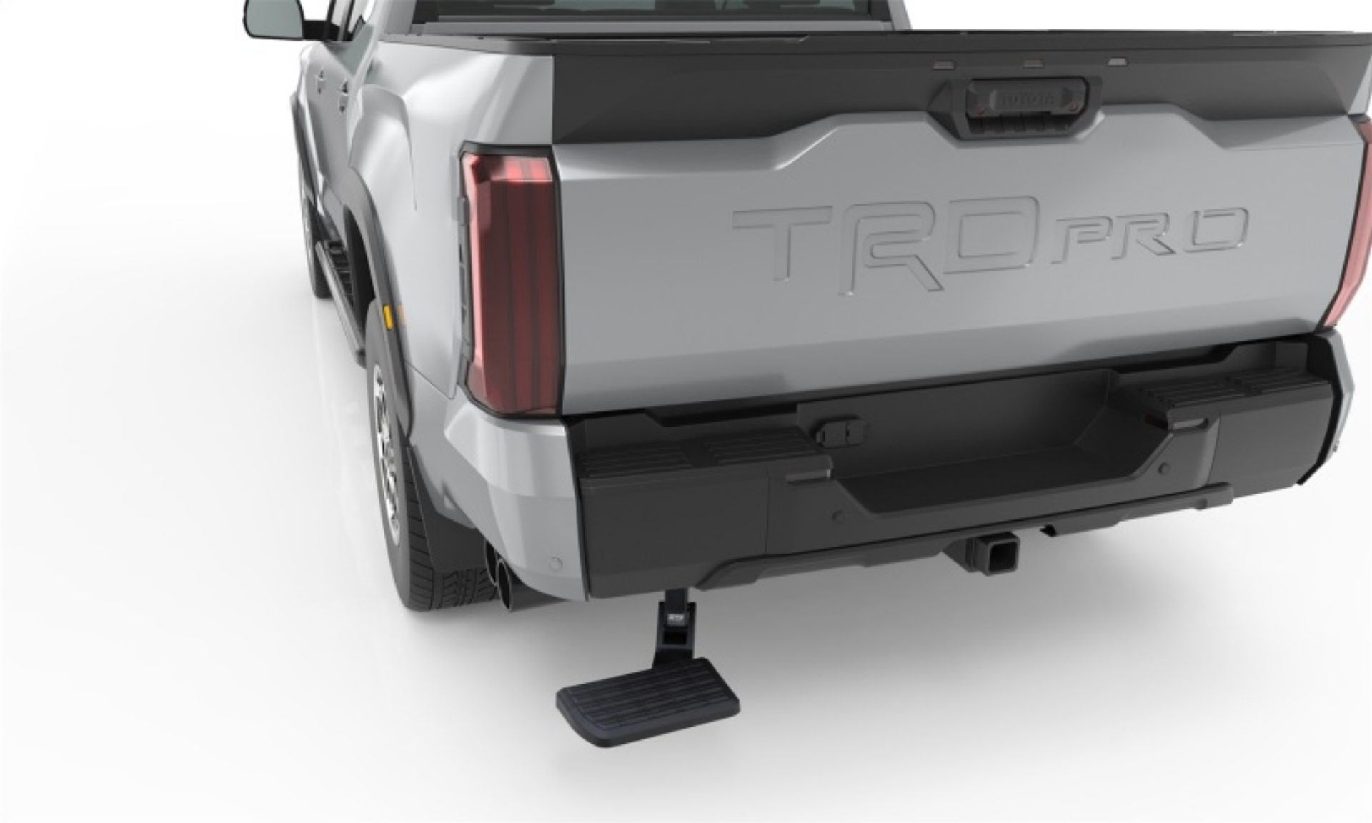 Picture of AMP Research 2022 Toyota Tundra BedStep - Black