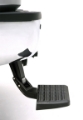 Picture of AMP Research 2022 Toyota Tundra BedStep - Black