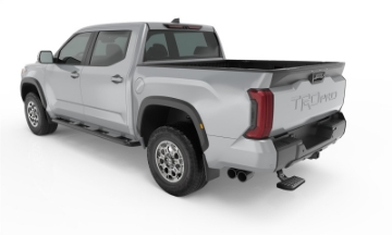 Picture of AMP Research 2022 Toyota Tundra BedStep - Black