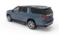 Picture of AMP Research 21-25 Chevrolet Suburban-Tahoe & Cadillac Escalade PowerStep - Black