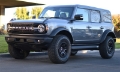 Picture of AMP Research 21-23 Ford Bronco 4 Door Excl- Raptor XL PowerStep - Black