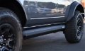 Picture of AMP Research 21-23 Ford Bronco 4 Door Excl- Raptor XL PowerStep - Black