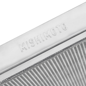 Picture of Mishimoto 2007+ Toyota Tundra 4-6-4-7-5-7L Performance Aluminum Radiator