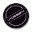 Picture of Vossen Billet Sport Cap - Large - Classic - Gloss Black