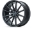 Picture of Vossen HF6-1 20x9-5 - 6x139-7 - ET15 - Deep Face - 106-1 - Tinted Matte Gunmetal Wheel