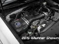 Picture of aFe Momentum GT Pro 5R Cold Air Intake System 07-17 Toyota FJ Cruiser V6-4-0L