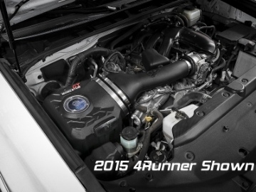 Picture of aFe Momentum GT Pro 5R Cold Air Intake System 07-17 Toyota FJ Cruiser V6-4-0L