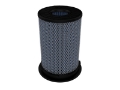 Picture of aFe MagnumFLOW Air Filter - Pro 5R 2-5 Inlet x 4-5in B x 4-5in T x 7in H Inv