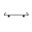 Picture of ARB BASE Rack Front 1-4 Guard Rail Suits 1770010