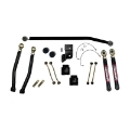 Picture of Skyjacker 5-5-6-5in Suspension Lift Component Box for Diesel Jeep Gladiator JT